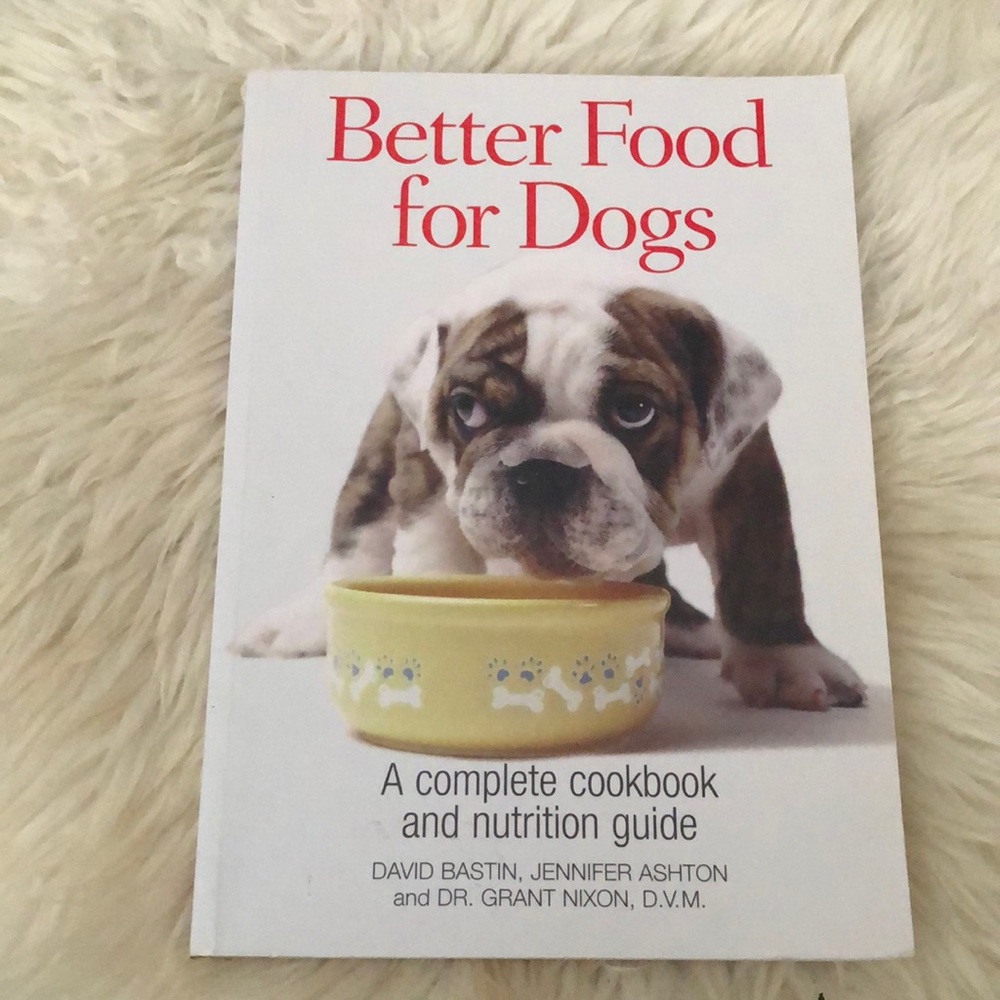 🕺🏽💃🏾Better Food for Dogs HOST PIC 🐶🐕‍🦺🦴🍹